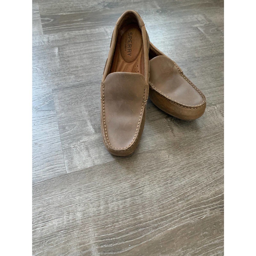Mens Sperry shoes